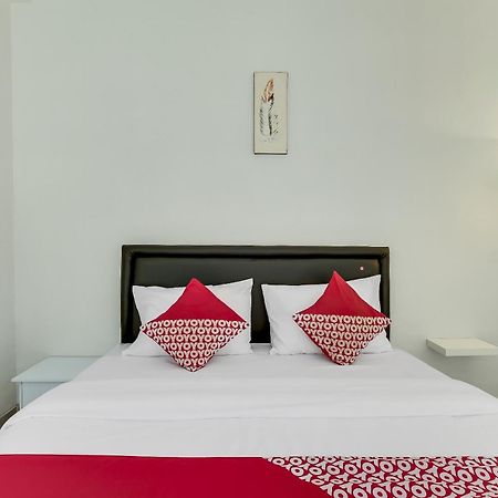 Super Oyo Capital O 90983 Harmony Easy Stay Maguwo Eksteriør billede