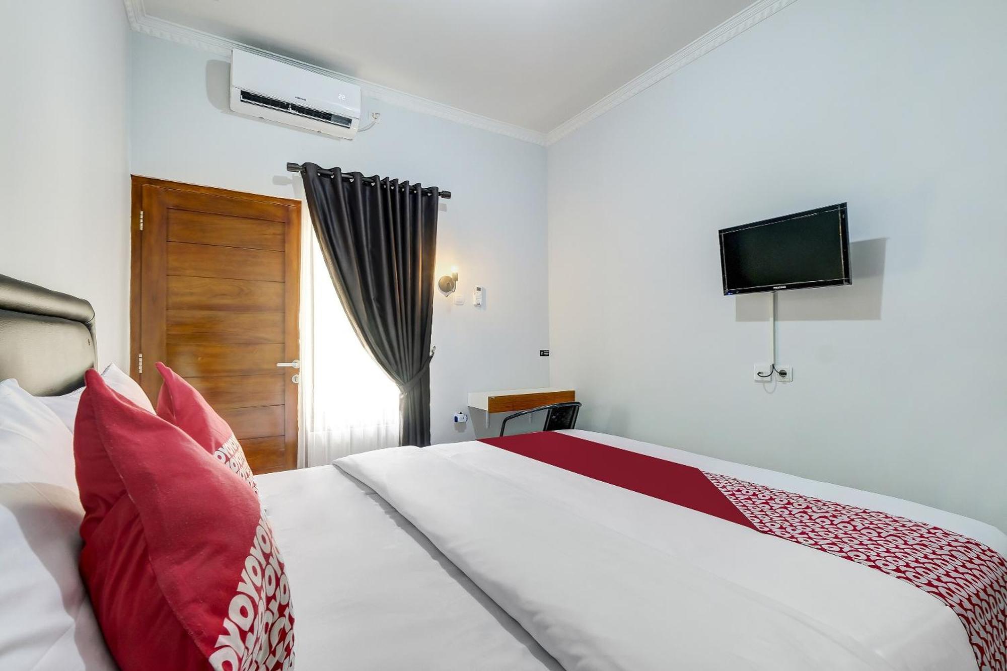 Super Oyo Capital O 90983 Harmony Easy Stay Maguwo Eksteriør billede