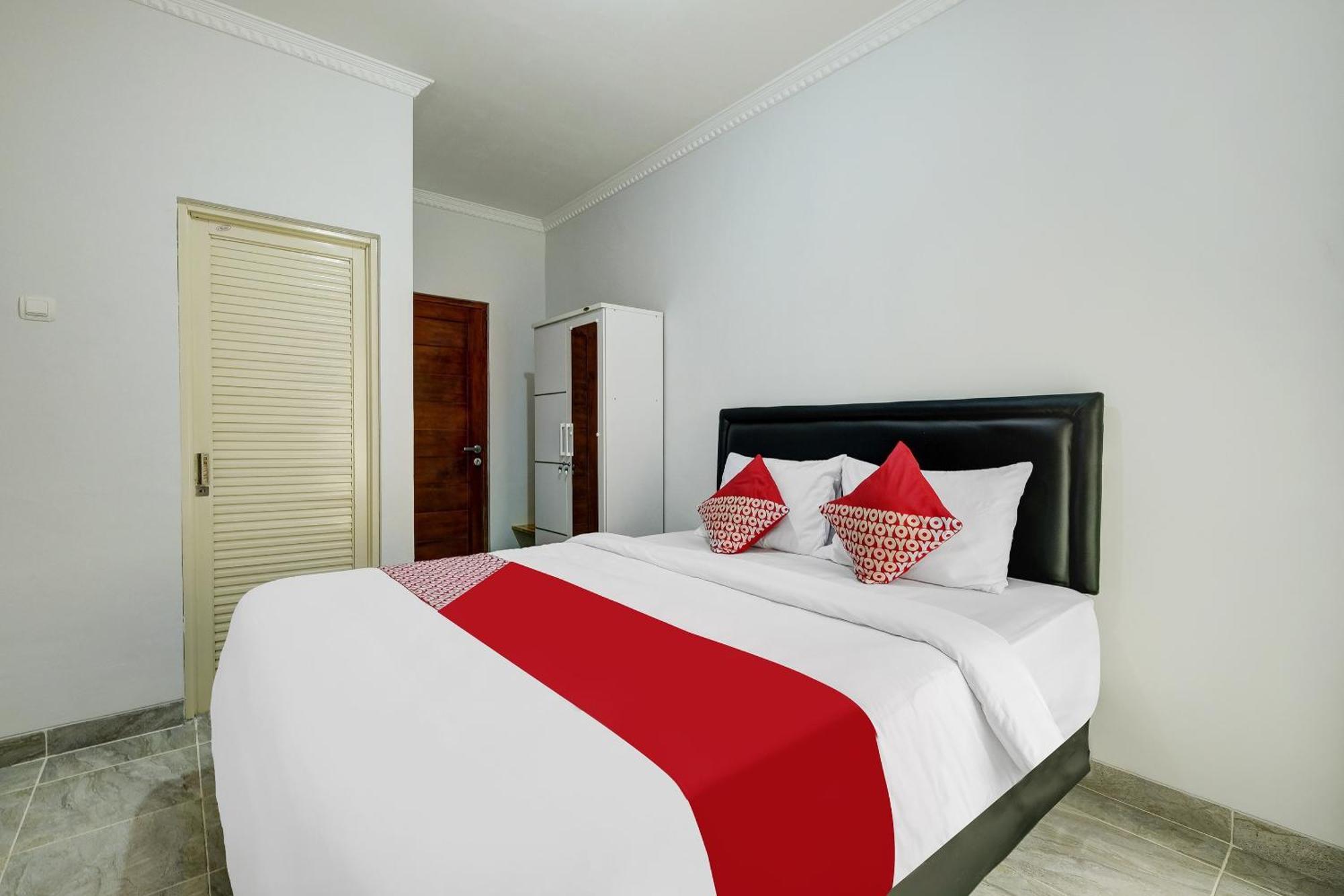 Super Oyo Capital O 90983 Harmony Easy Stay Maguwo Eksteriør billede