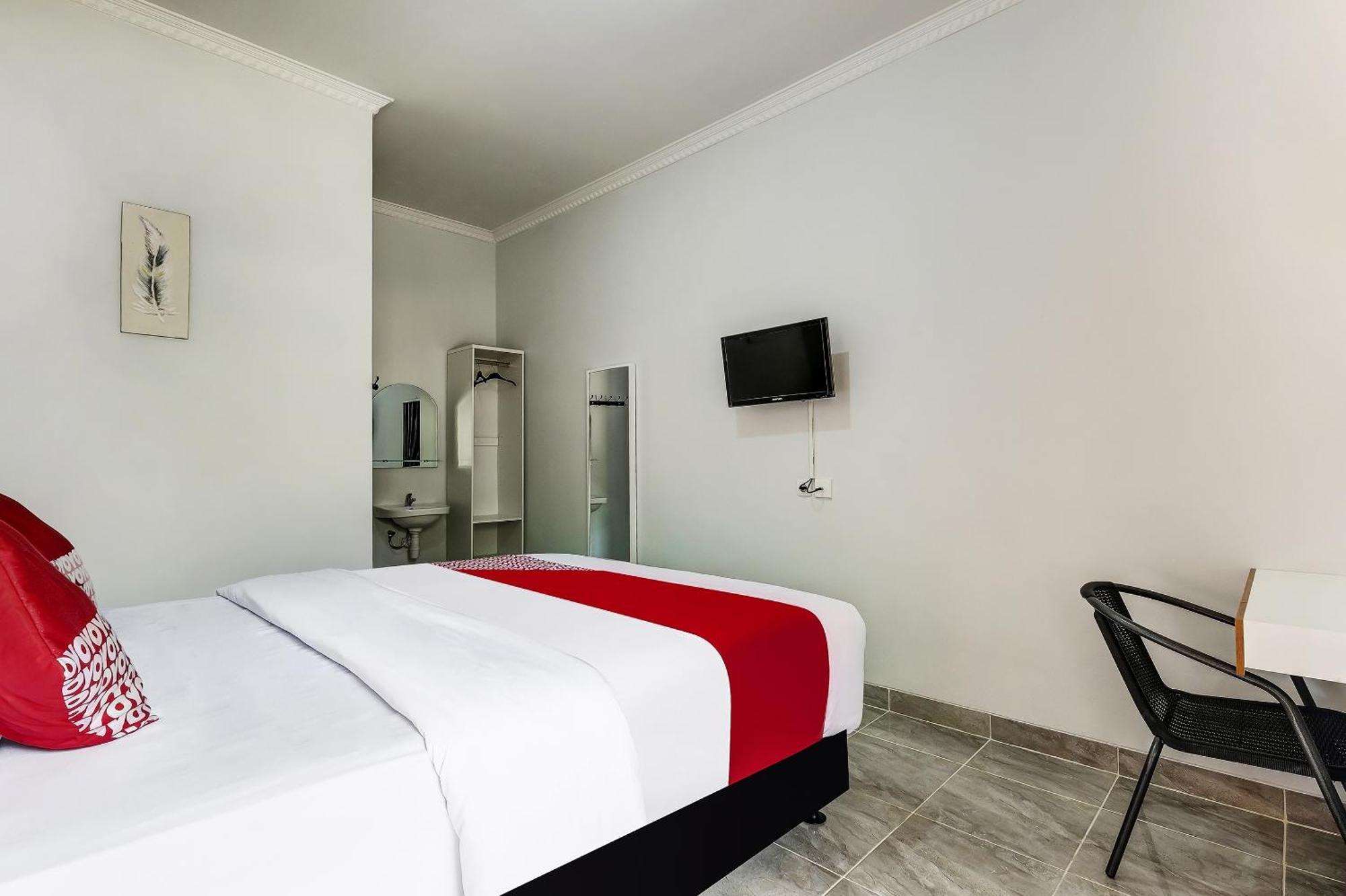 Super Oyo Capital O 90983 Harmony Easy Stay Maguwo Eksteriør billede