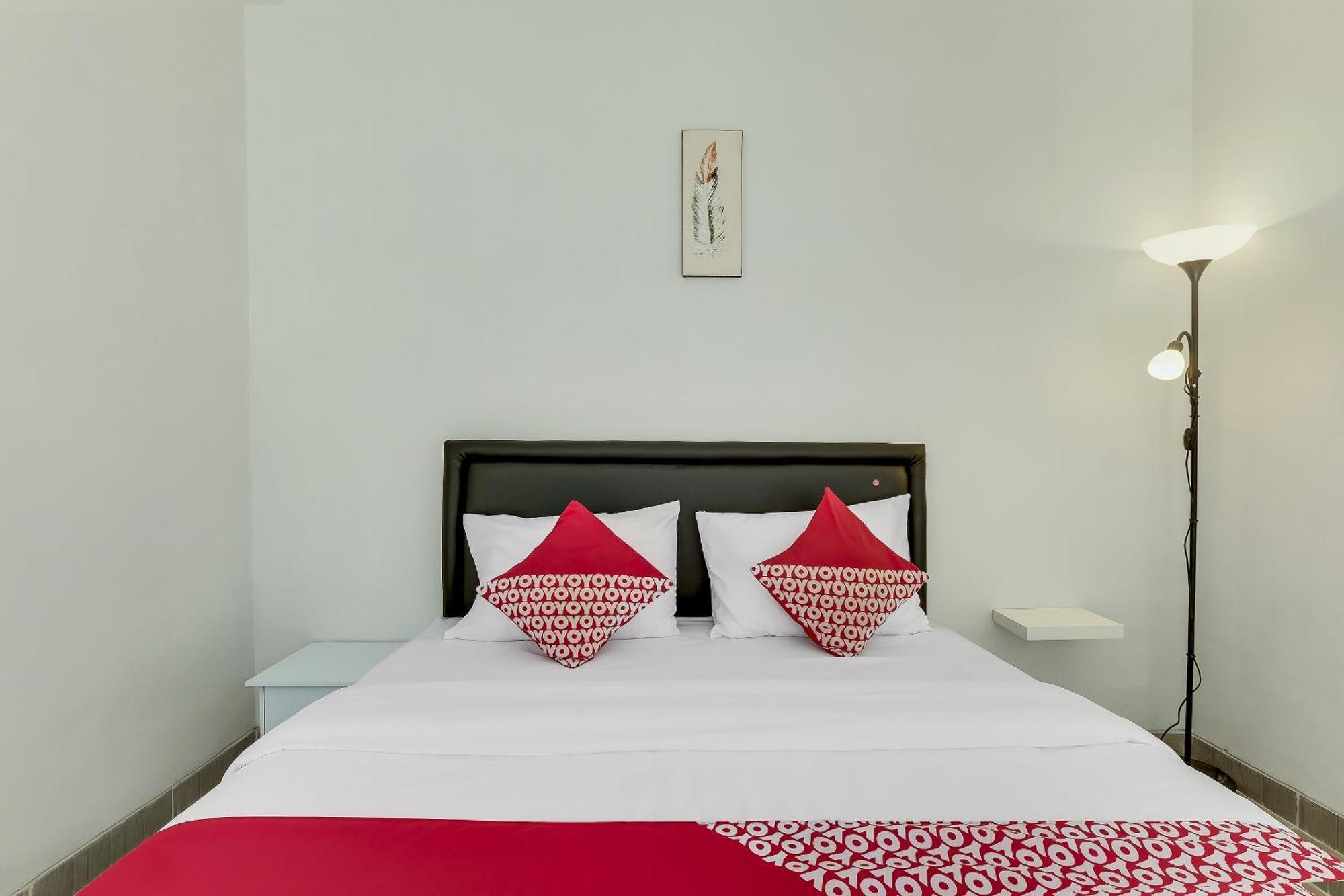 Super Oyo Capital O 90983 Harmony Easy Stay Maguwo Eksteriør billede